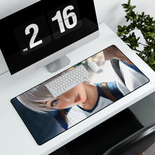 Load image into Gallery viewer, Uzaki-chan Wants to Hang Out! Mouse Pad (Desk Mat)
