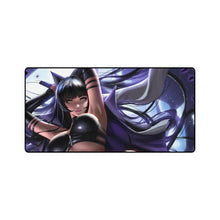 Load image into Gallery viewer, Blake Belladonna, RWBY, Anime, Girl, Mouse Pad (Desk Mat)
