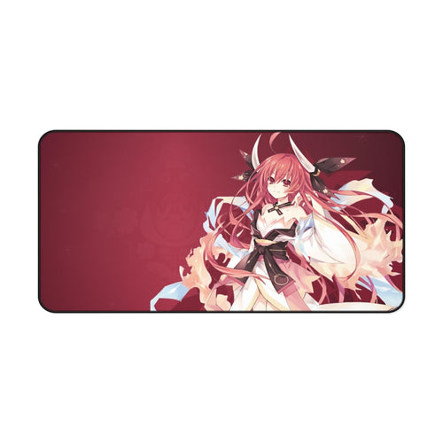 Date A Live Mouse Pad (Desk Mat)