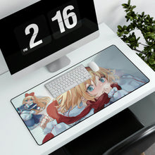 Load image into Gallery viewer, Touhou Mouse Pad (Desk Mat)
