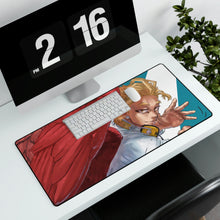 Load image into Gallery viewer, Hawks My Hero Academia MHA Mouse Pad (Desk Mat)
