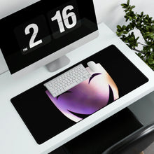 Load image into Gallery viewer, smile mask Mouse Pad (Desk Mat)

