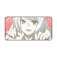 Load image into Gallery viewer, Monogatari (Series) Mouse Pad (Desk Mat)
