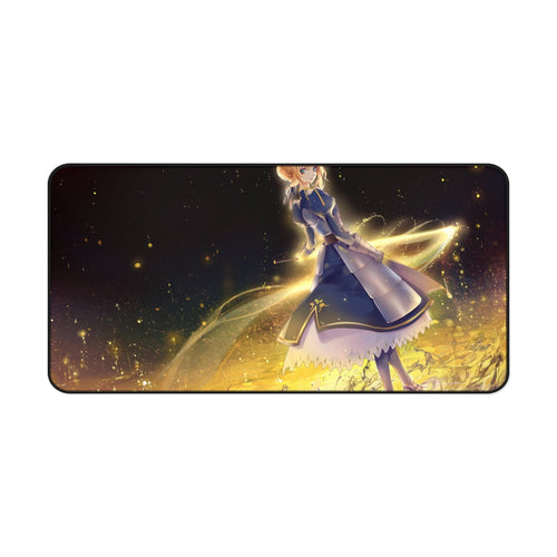Fate/Stay Night Mouse Pad (Desk Mat)