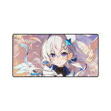 Load image into Gallery viewer, Virtual Youtuber Mouse Pad (Desk Mat)
