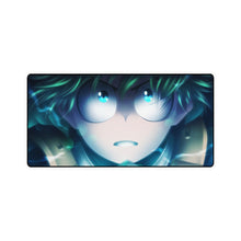 Load image into Gallery viewer, Boku no Hero Academia Ch105 - Deku Mouse Pad (Desk Mat)
