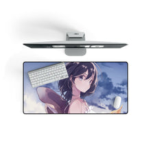 Load image into Gallery viewer, Anime Original Mouse Pad (Desk Mat) On Desk
