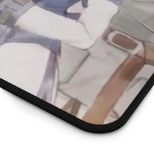 Load image into Gallery viewer, Grimgar Of Fantasy And Ash Mouse Pad (Desk Mat) Hemmed Edge
