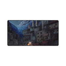 Load image into Gallery viewer, Anime Original Mouse Pad (Desk Mat)

