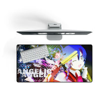Load image into Gallery viewer, Love Live! Mouse Pad (Desk Mat) On Desk
