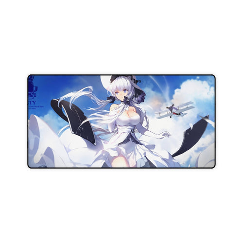 Azur Lane Mouse Pad (Desk Mat)