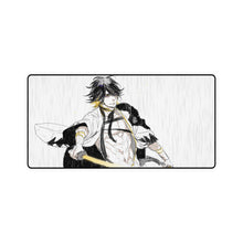Load image into Gallery viewer, Anime Touken Ranbu Mouse Pad (Desk Mat)
