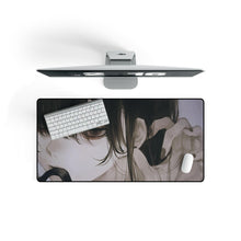 Load image into Gallery viewer, Anime Original Mouse Pad (Desk Mat) On Desk
