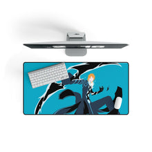 Load image into Gallery viewer, Anime Bleach Mouse Pad (Desk Mat)
