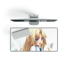 Load image into Gallery viewer, The Rising of the Shield Hero Mouse Pad (Desk Mat)
