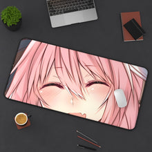 Load image into Gallery viewer, Fate/Apocrypha Mouse Pad (Desk Mat) On Desk
