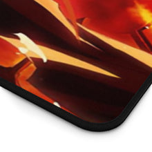 Load image into Gallery viewer, Fate/Stay Night Mouse Pad (Desk Mat) Hemmed Edge
