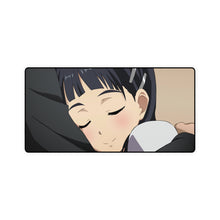 Load image into Gallery viewer, Sword Art Online Mouse Pad (Desk Mat)
