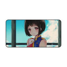 Load image into Gallery viewer, Sound! Euphonium - Kaori Nakaseko Mouse Pad (Desk Mat)
