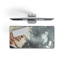 Load image into Gallery viewer, Black Butler Mouse Pad (Desk Mat)
