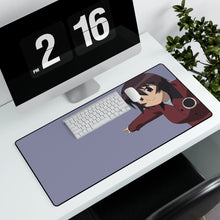 Load image into Gallery viewer, Azumanga Daioh Mouse Pad (Desk Mat)
