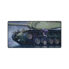 Load image into Gallery viewer, Anime Military Mouse Pad (Desk Mat)
