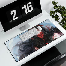 Load image into Gallery viewer, Kagerou Project Mouse Pad (Desk Mat)
