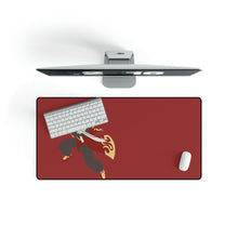 Load image into Gallery viewer, Sword Art Online II Mouse Pad (Desk Mat)

