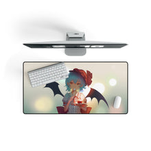 Load image into Gallery viewer, Touhou Mouse Pad (Desk Mat)

