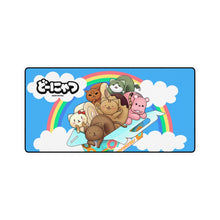 Load image into Gallery viewer, Donyatsu Mouse Pad (Desk Mat)

