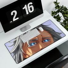 Load image into Gallery viewer, The Seven Deadly Sins Mouse Pad (Desk Mat)
