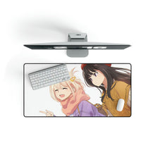 Load image into Gallery viewer, Lycoris Recoil Mouse Pad (Desk Mat)
