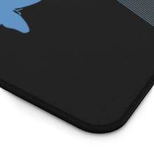 Load image into Gallery viewer, Neon Genesis Evangelion Mouse Pad (Desk Mat) Hemmed Edge
