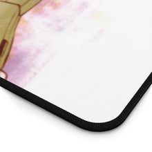 Load image into Gallery viewer, Anime Gundam Mouse Pad (Desk Mat) Hemmed Edge
