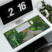 Load image into Gallery viewer, THE BLADE IS ME Mouse Pad (Desk Mat)
