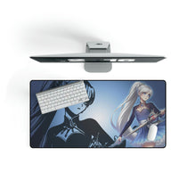Load image into Gallery viewer, Anime RWBY Mouse Pad (Desk Mat)
