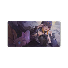 Load image into Gallery viewer, Ninomae Ina&#39;nis Mouse Pad (Desk Mat)
