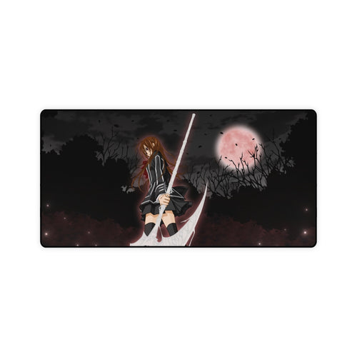 Vampire Knight Mouse Pad (Desk Mat)