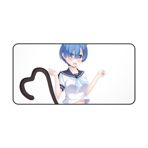 Re:ZERO -Starting Life In Another World- Mouse Pad (Desk Mat)