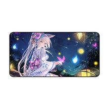 Load image into Gallery viewer, Anime Original Mouse Pad (Desk Mat)
