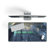 Load image into Gallery viewer, Your Name. Mouse Pad (Desk Mat)
