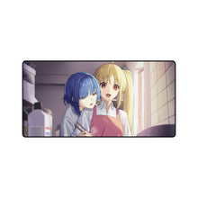 Load image into Gallery viewer, Bocchi the Rock Mouse Pad (Desk Mat)
