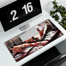 Load image into Gallery viewer, Jujutsu Kaisen Mouse Pad (Desk Mat)
