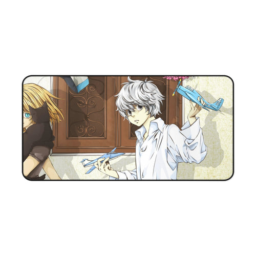 Anime Death Note Mouse Pad (Desk Mat)