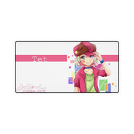 No Game No Life Mouse Pad (Desk Mat)