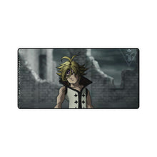 Load image into Gallery viewer, The Seven Deadly Sins Mouse Pad (Desk Mat)

