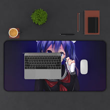 Load image into Gallery viewer, Anime Original Mouse Pad (Desk Mat) With Laptop
