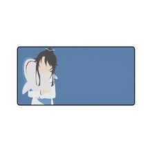 Load image into Gallery viewer, High School Fleet Mouse Pad (Desk Mat)
