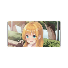 Load image into Gallery viewer, Fantasy Bishoujo Juniku Ojisan to Mouse Pad (Desk Mat)
