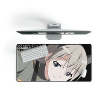 Load image into Gallery viewer, Strike Witches Mouse Pad (Desk Mat)
